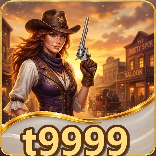 Tampilan menu katalog game t9999 di Android